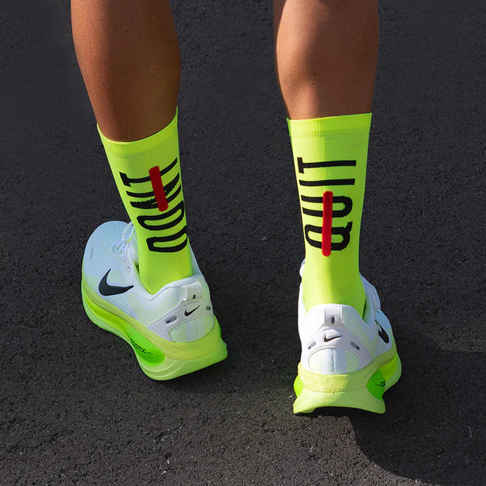 Pacificandco - Don´t Quit Neon