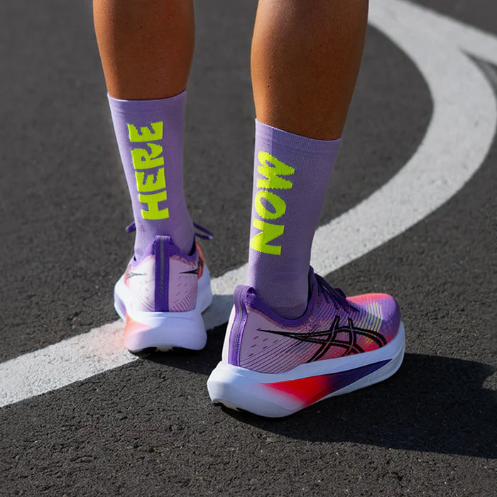 Pacificandco - Here Now Lavender