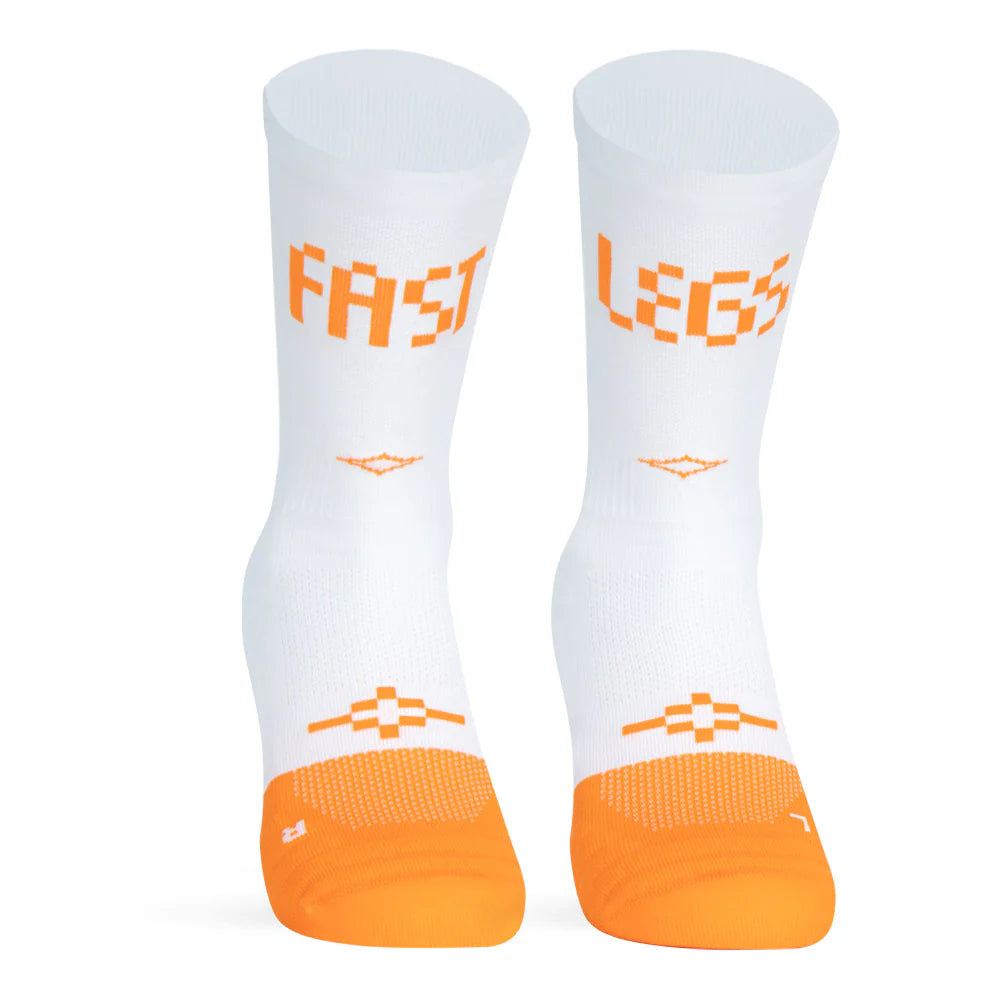 Pacificandco - Fast Legs Orange