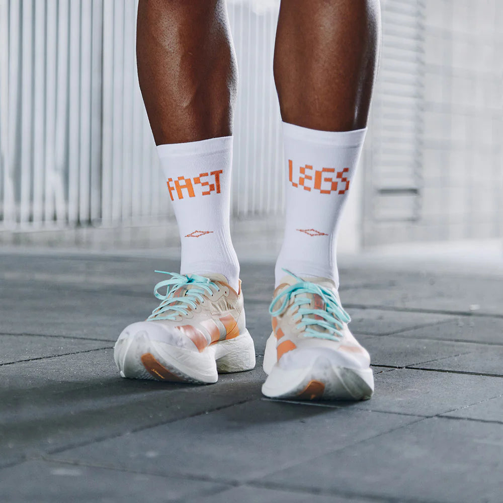 Pacificandco - Fast Legs Orange