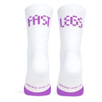 Pacificandco - Fast Legs Purple