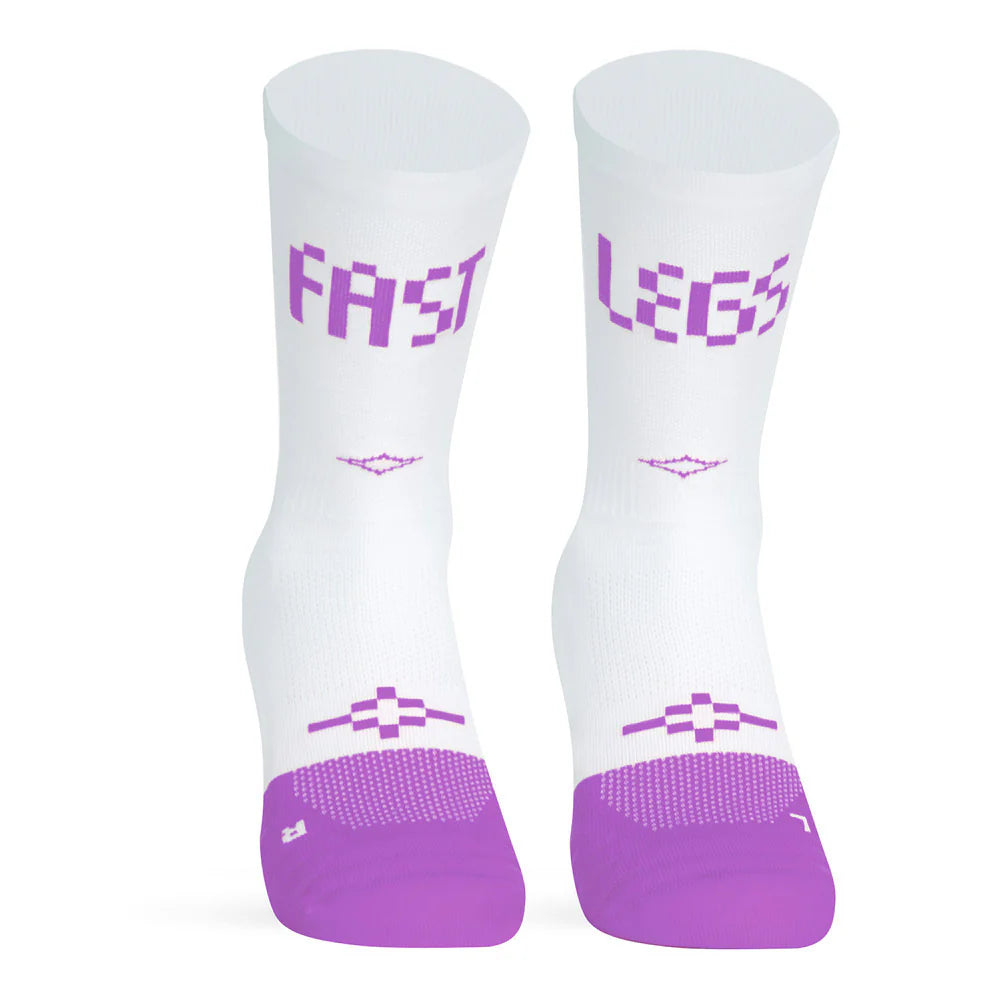 Pacificandco - Fast Legs Purple