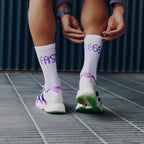 Pacificandco - Fast Legs Purple