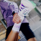 Pacificandco - Fast Legs Purple