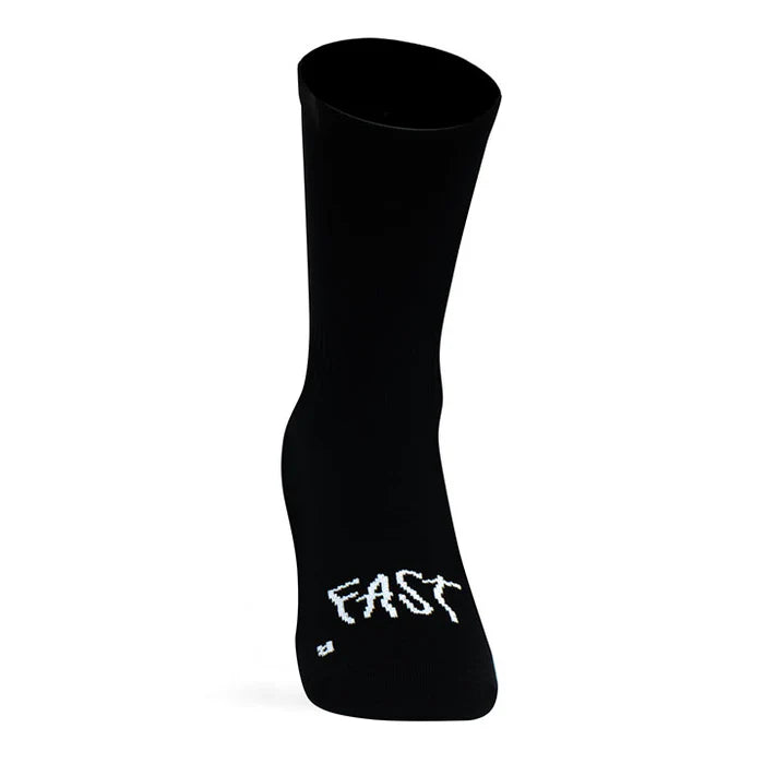 Pacificandco - Stay Fast Black