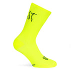 Pacificandco - Stay Fast Neon Yellow