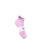 Compressport Pro Racing V4.0 Run Low - Orchid / White