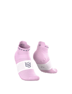 Compressport Pro Racing V4.0 Run Low - Orchid / White