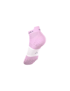Compressport Pro Racing V4.0 Run Low - Orchid / White