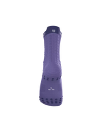 Compressport Pro Racing Socks V4.0 Trail - Aster Purple / Peacoat