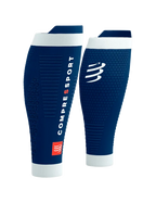 Compressport Perneira R2 3.0 compressport - Estate Blue / White