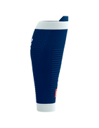 Compressport Perneira R2 3.0 compressport - Estate Blue / White