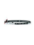 Soporte de espalda Compressport - Negro