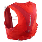 Salomon ADV Skin 5 - Haute Red
