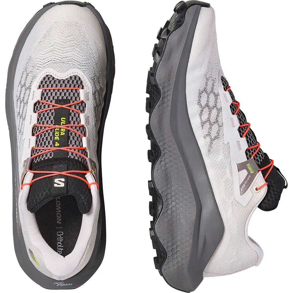Salomon Ultra Glide 4 - Lilaca / Excalibur