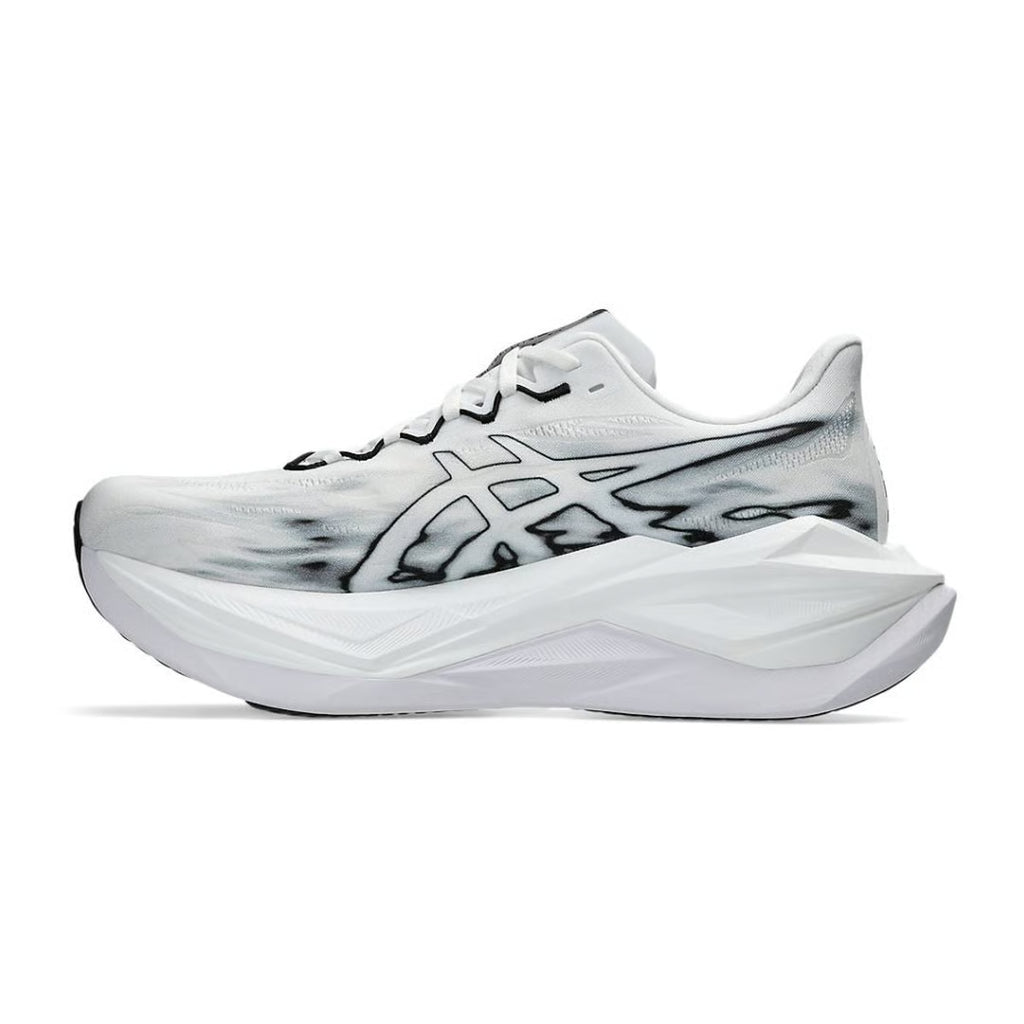 ASICS Superblast 2 - Azul degradado/Morado Edo