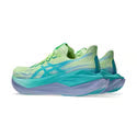 Asics Superblast 3 - Illuminate Yellow/Energy Aqua