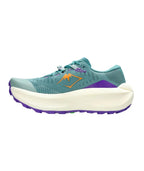 Asics Trabuco Max 5 W - Foggy Teal/Radiant Amethyst