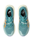 Asics Trabuco Max 5 W - Foggy Teal/Radiant Amethyst