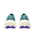 Asics Trabuco Max 5 W - Foggy Teal/Radiant Amethyst
