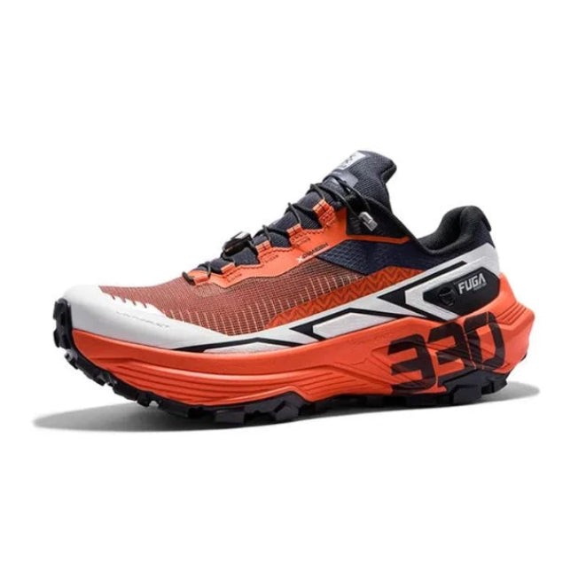 Kailas Fuga EX330 - Orange
