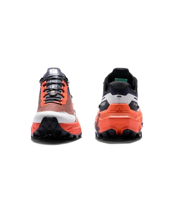 Kailas Fuga EX330 - Orange