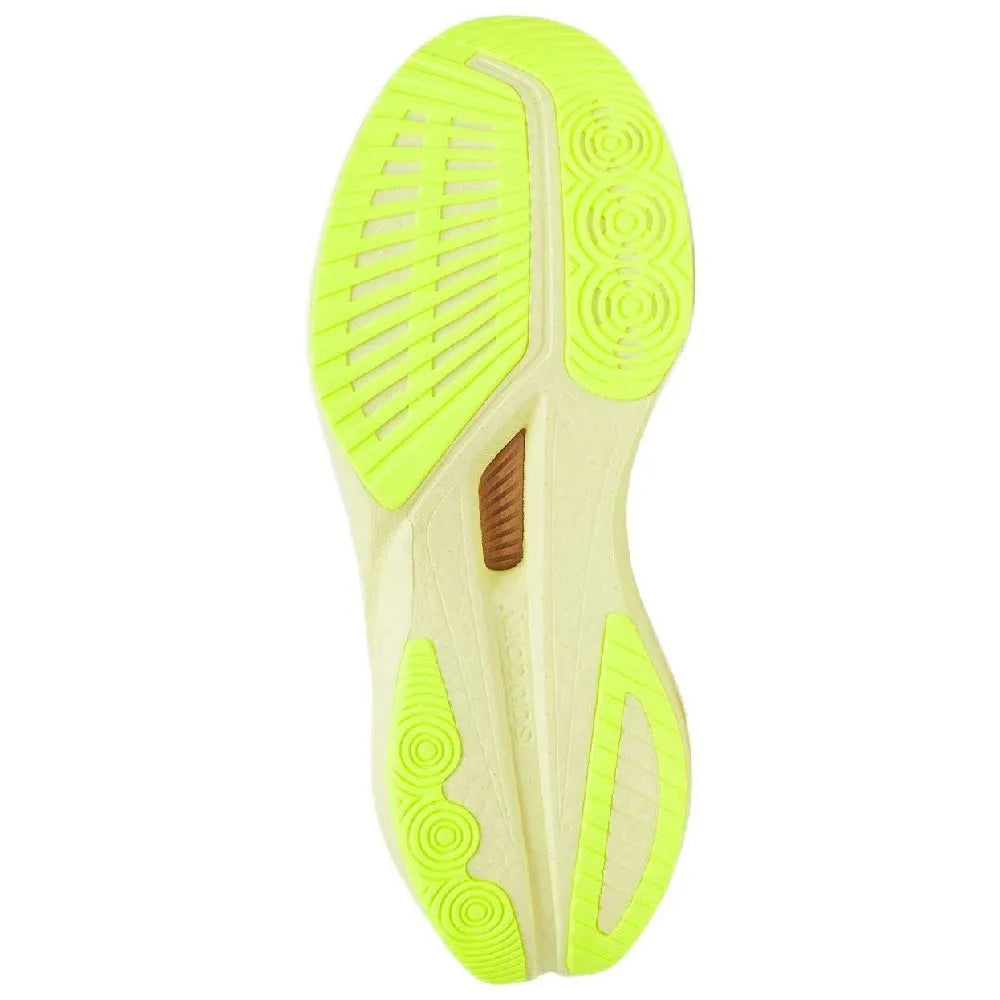 Saucony Endorphin Speed 5 W - White/Tender