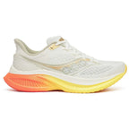 Saucony Endorphin Speed 5 - Ivory/Fire