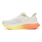 Saucony Endorphin Speed 5 - Ivory/Fire