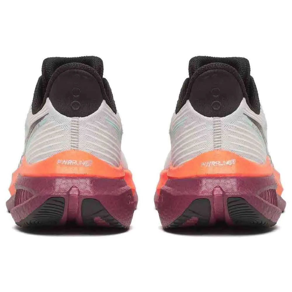 Saucony Endorphin Speed 5 - White/Crimson