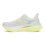 Saucony Endorphin Speed 5 W - White/Tender