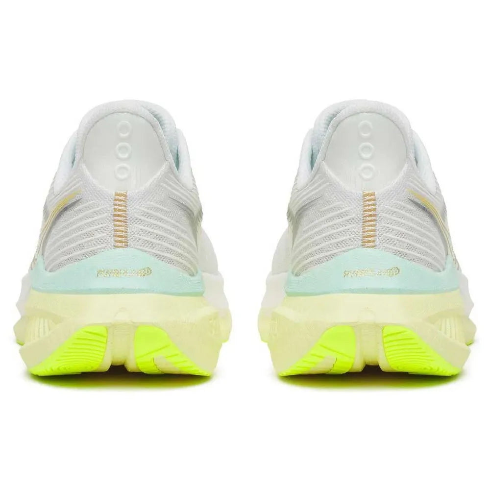 Saucony Endorphin Speed 5 W - White/Tender