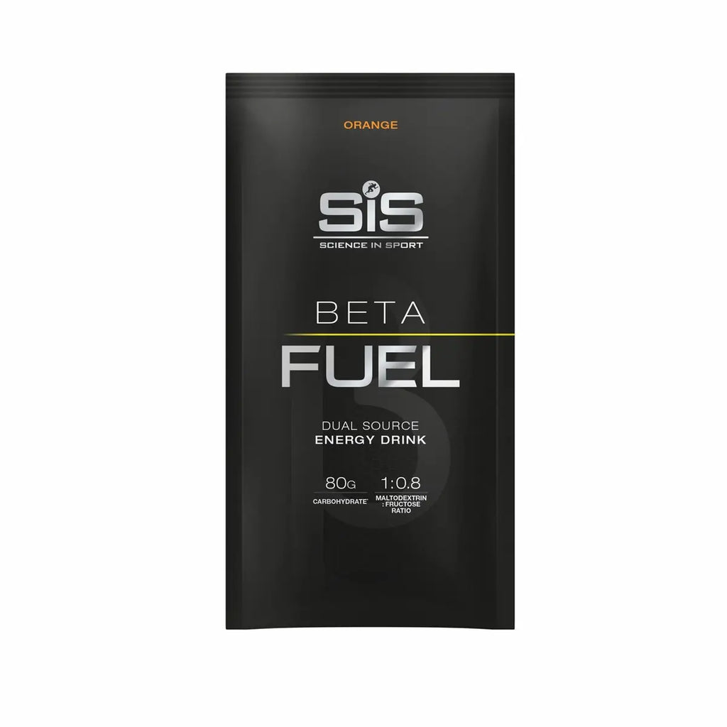 SIS Powder Beta Fuel 80