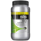 SIS Go Energy Electrolyte 500g - Lima-Limão