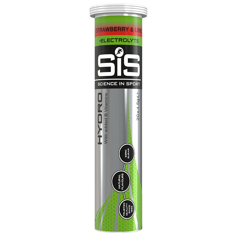 SIS Go Hydro