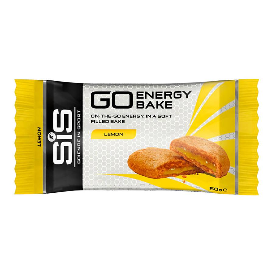 SIS Go Energy Bake