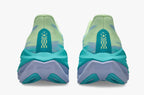 Par completo Asics Superblast 3 unissexo, cor Illuminate Yellow Energy Aqua