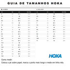 Hoka Mafate 5