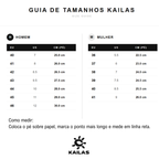 Kailas Fuga EX3 - Black