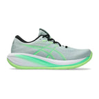 Asics Novablast 5 para hombre - Rojo Flash