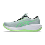 Asics Novablast 5 para hombre - Rojo Flash
