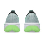 Asics Gel-Cumulus 28 - Cold Moss / Vital Green