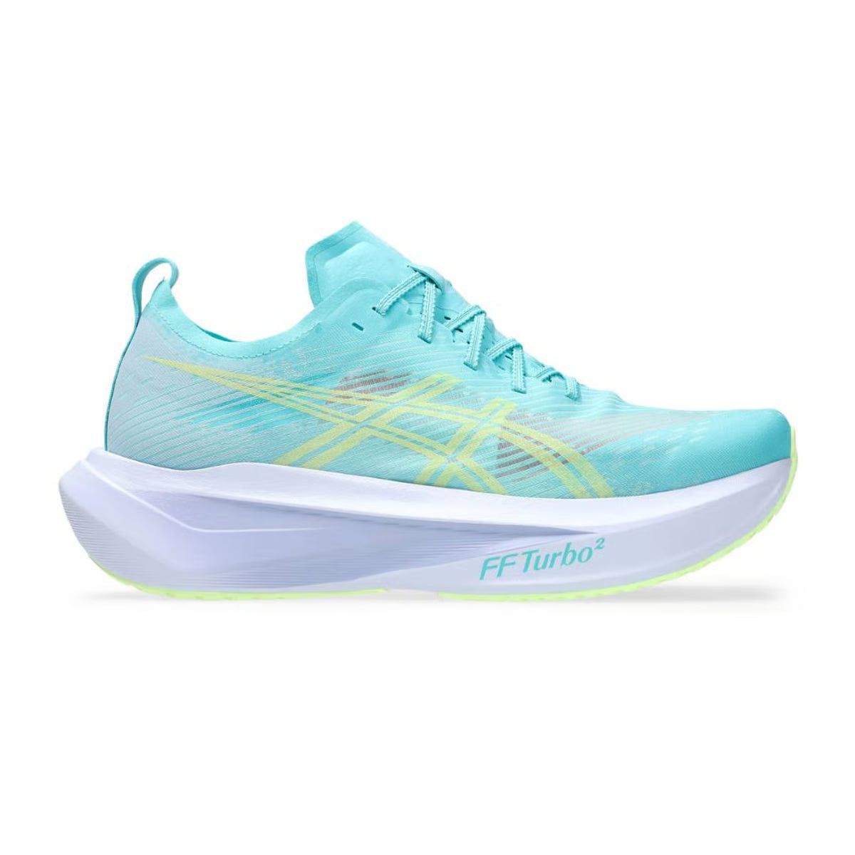 Asics Megablast - Energy Aqua / Blue Fade