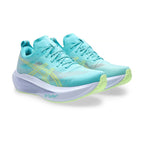 Asics Megablast - Energy Aqua / Blue Fade