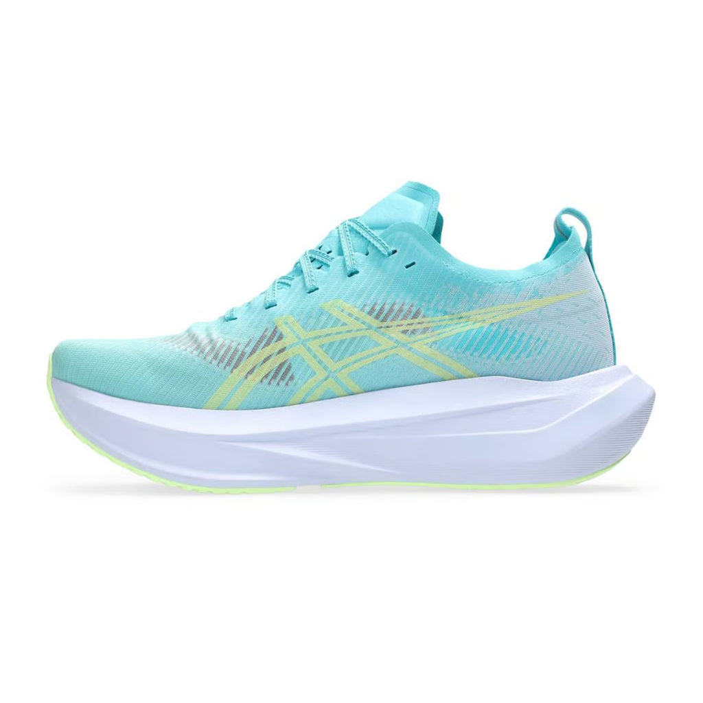 Asics Megablast - Energy Aqua / Blue Fade