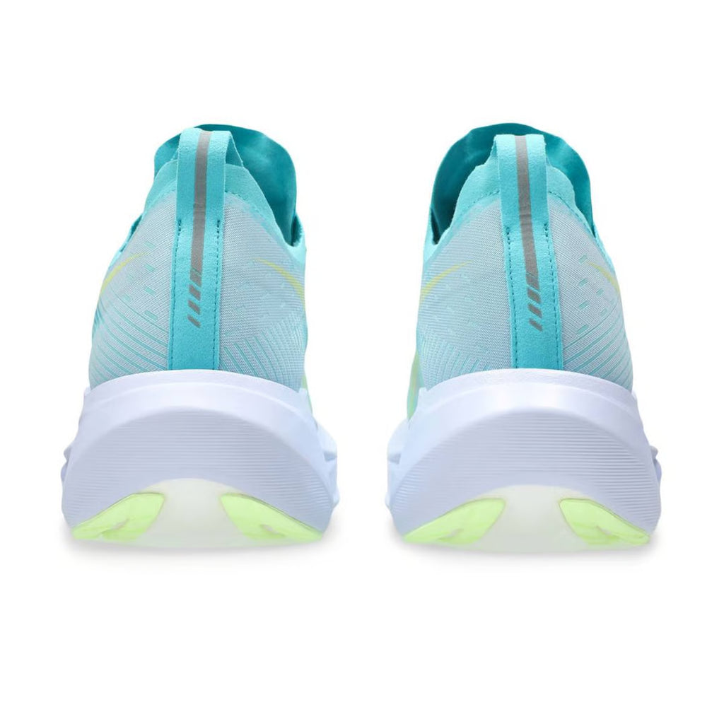 Asics Megablast - Energy Aqua / Blue Fade