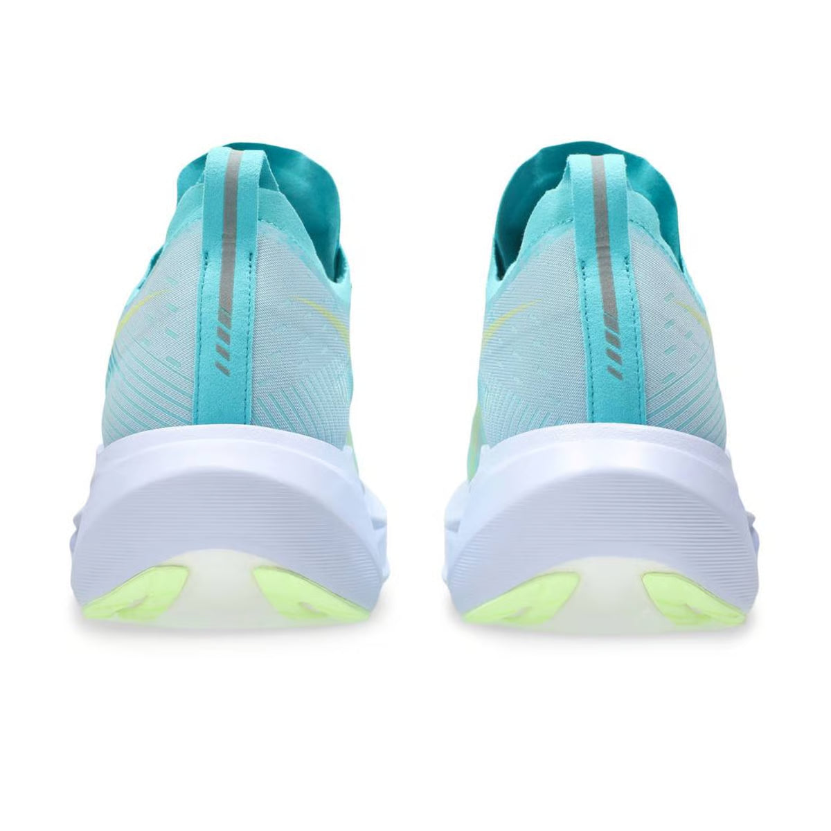Asics Megablast - Energy Aqua / Blue Fade