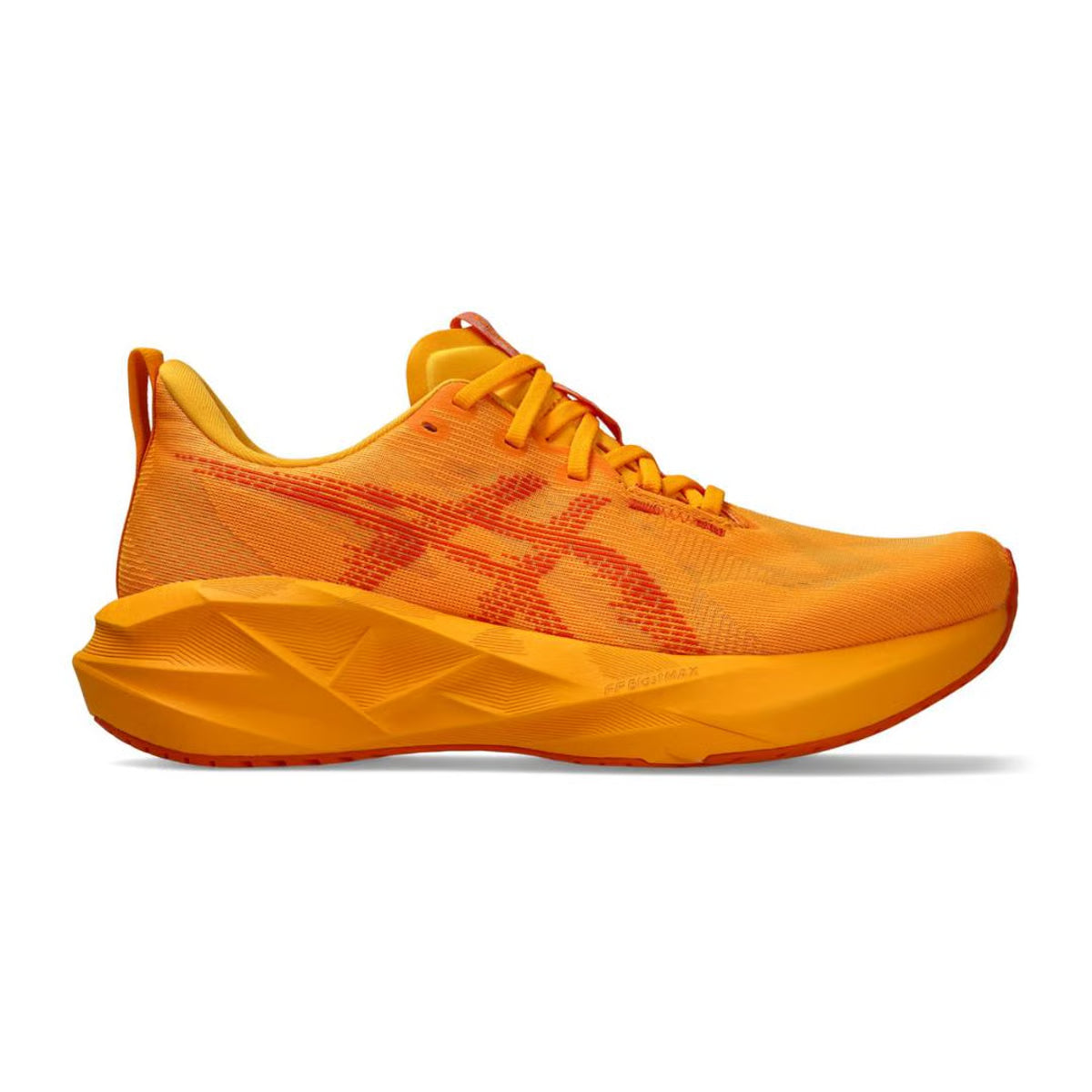 Asics Novablast 5 - Yamabuki / Anzu