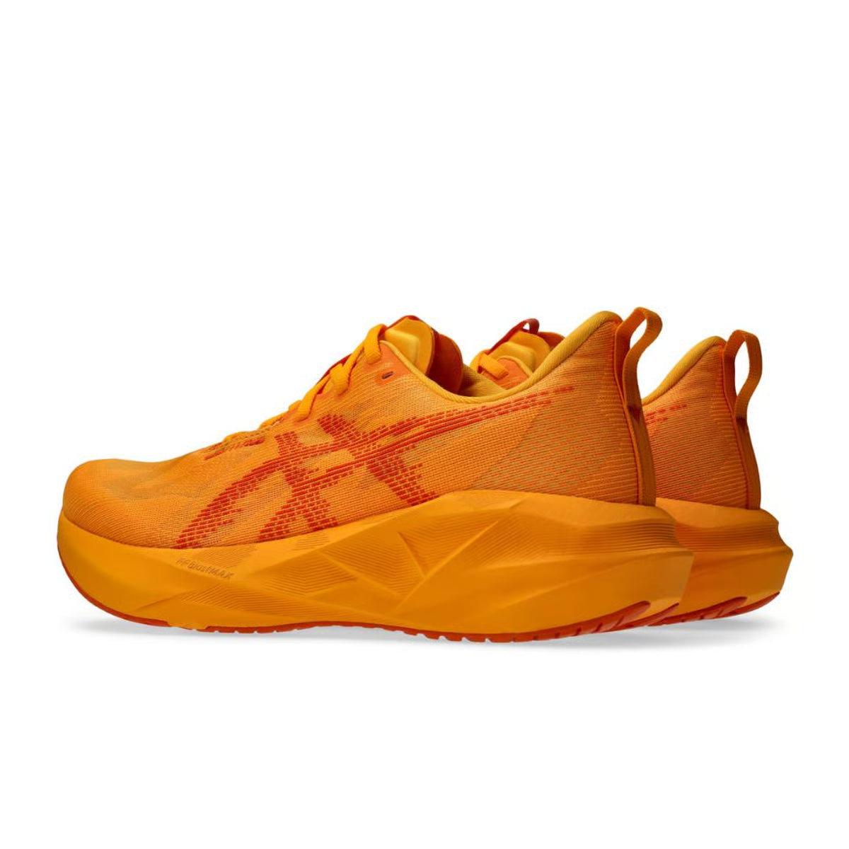 Asics Novablast 5 - Yamabuki / Anzu