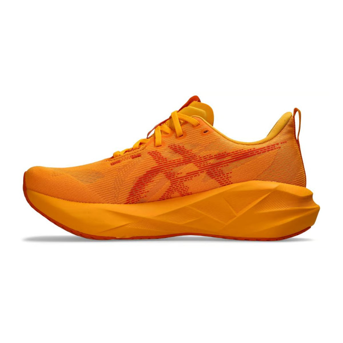 Asics Novablast 5 - Yamabuki / Anzu